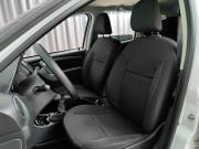 Renault Duster I Рестайлинг Подольск  - изображение 31