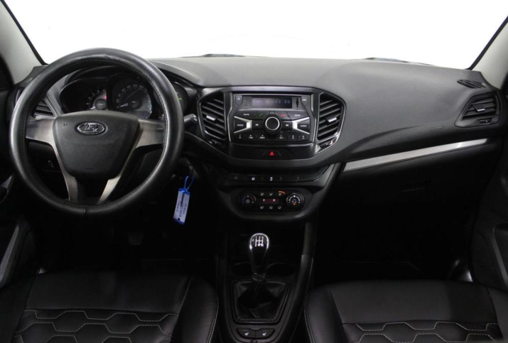 Lada (ВАЗ) Vesta I Астрахань  - изображение 20