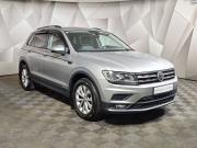 Volkswagen Tiguan II Москва  - изображение 23