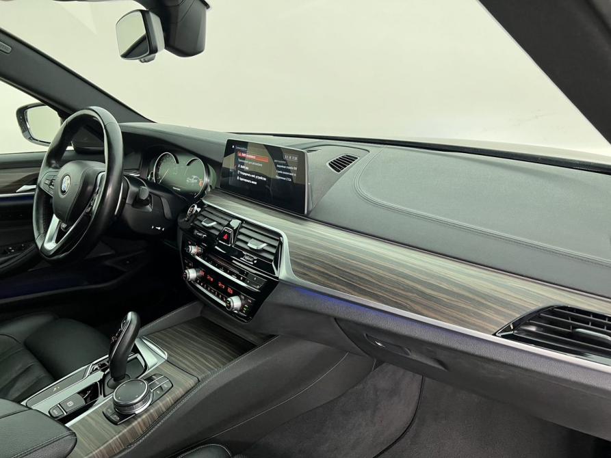 BMW 5 серии VII (G30/G31/G38) Москва  - изображение 9