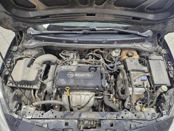 Opel Astra J с пробегом 2011 года, цена 537 000 рублей, 197451 км, хэтчбек, Автокод Объявления