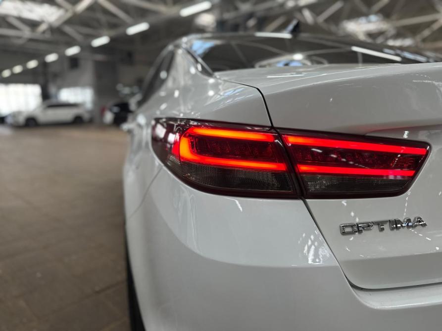 Kia Optima IV Набережные Челны  - изображение 11