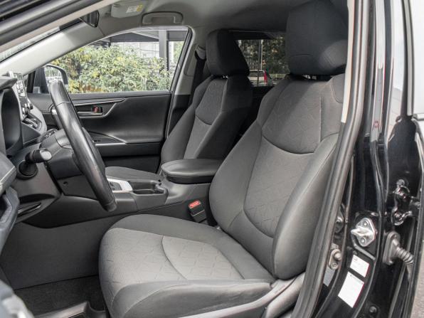 Toyota RAV4 V (XA50) с пробегом 2019 года, цена 2 397 000 рублей, 222955 км, внедорожник, Автокод Объявления