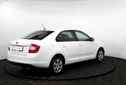 Skoda Rapid I Нижний Новгород  - изображение 30