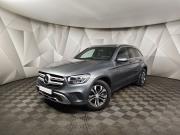 Mercedes-Benz GLC I (X253) Рестайлинг Москва  - изображение 22
