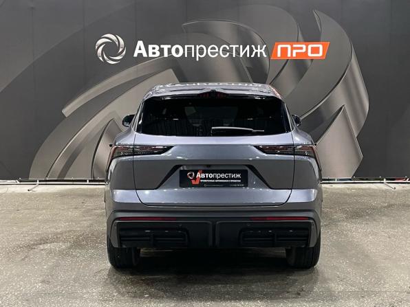 JETOUR DASHING I с пробегом 2023 года, цена 1 749 000 рублей, 47219 км, внедорожник, Автокод Объявления