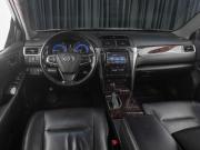 Toyota Camry VII (XV50) Рестайлинг 2 Тюмень  - изображение 36