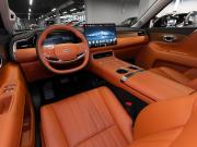 GAC Trumpchi S9 Москва  - изображение 35
