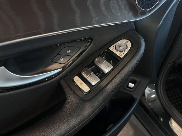 Mercedes-Benz GLC I (X253) Рестайлинг с пробегом 2020 года, цена 3 720 000 рублей, 131800 км, внедорожник, Автокод Объявления