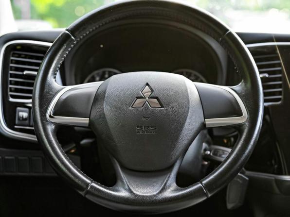 Mitsubishi Outlander III Рестайлинг 3 с пробегом 2020 года, цена 1 830 001 рубль, 154037 км, внедорожник, Автокод Объявления