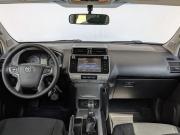 Toyota Land Cruiser Prado 150 Series Рестайлинг 2 Москва  - изображение 44