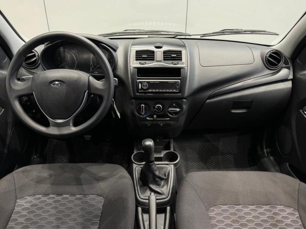 Lada (ВАЗ) Granta I Рестайлинг с пробегом 2024 года, цена 950 000 рублей, 31528 км, седан, Автокод Объявления