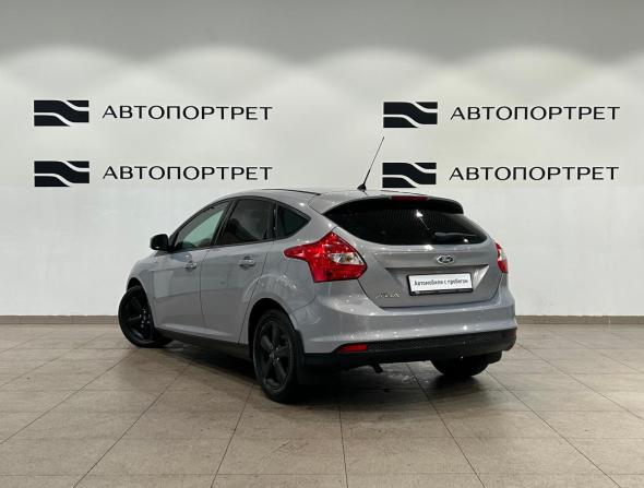 Ford Focus III с пробегом 2014 года, цена 699 000 рублей, 135057 км, хэтчбек, Автокод Объявления