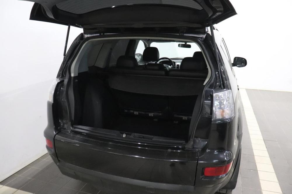 Mitsubishi Outlander II Рестайлинг Ульяновск  - изображение 15