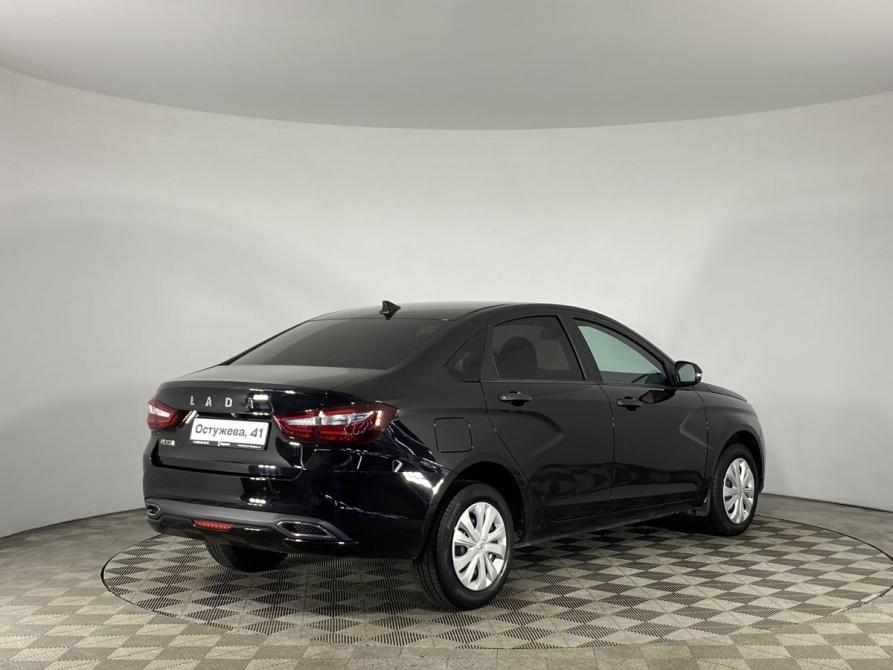 Lada (ВАЗ) Vesta I Рестайлинг (NG) Воронеж  - изображение 6