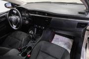 Toyota Corolla XI (E160 E170 E180) Новокузнецк  - изображение 47