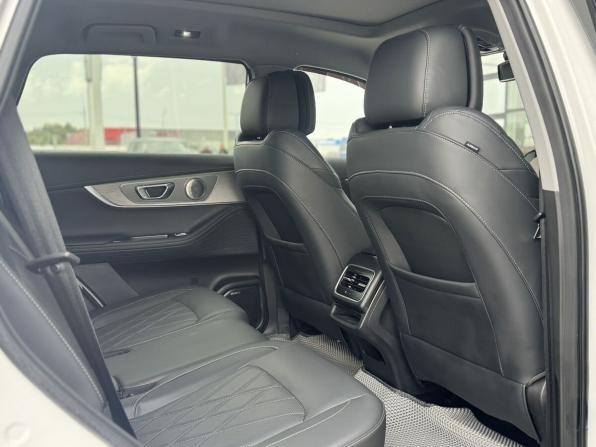 Chery Tiggo 8 Pro Max I Рестайлинг с пробегом 2024 года, цена 2 555 000 рублей, 26000 км, внедорожник, Автокод Объявления