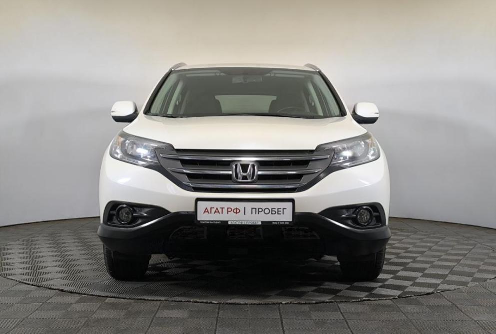 Honda CR-V IV Нижний Новгород  - изображение 2