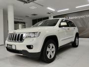 Jeep Grand Cherokee IV (WK2) Минеральные Воды  - изображение 24