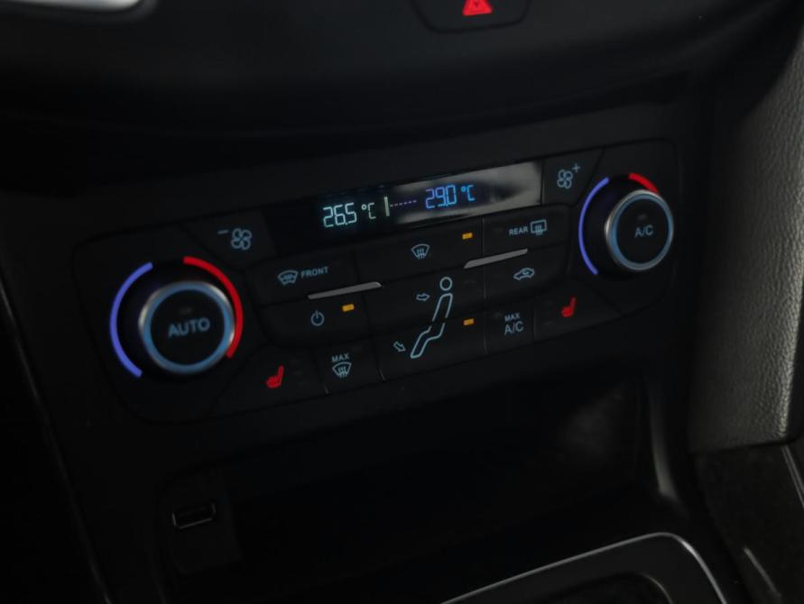 Ford Focus III Рестайлинг Санкт-Петербург  - изображение 16