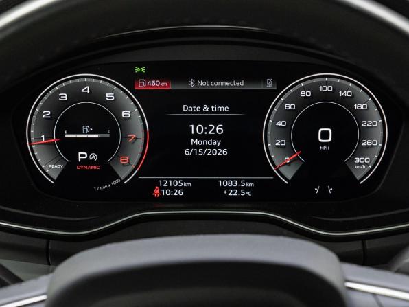 Audi Q5 II (FY) Рестайлинг с пробегом 2024 года, цена 5 709 000 рублей, 12102 км, внедорожник, Автокод Объявления