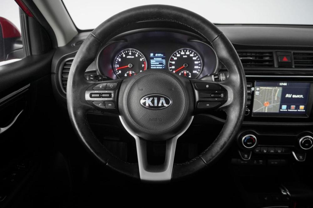 Kia Rio IV Калининград  - изображение 14