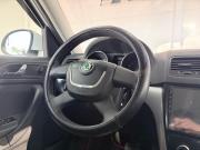 Skoda Yeti I Уфа  - изображение 24