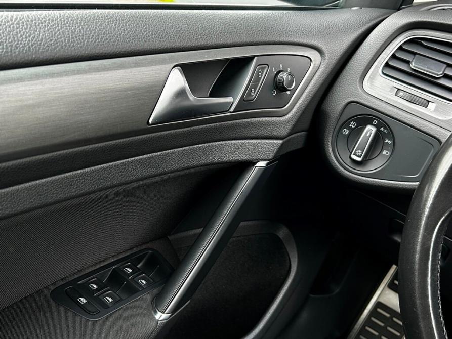 Volkswagen Golf VII Санкт-Петербург  - изображение 17