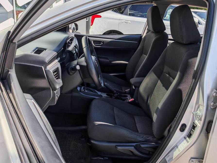 Toyota Corolla XI (E160 E170 E180) Краснодар  - изображение 10