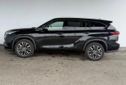 Toyota Highlander IV (XU70) Киров  - изображение 37