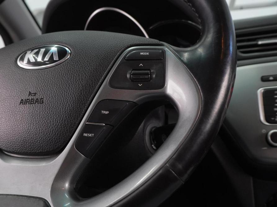 Kia Rio III Рестайлинг Воронеж  - изображение 18