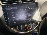 Hyundai Solaris I Курск  - изображение 28