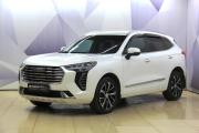Haval Jolion I Чебоксары  - изображение 31