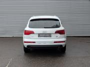 Audi Q7 I (4L) Рестайлинг Москва  - изображение 40