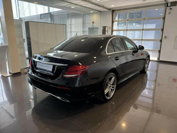 Mercedes-Benz E-Класс V (W213 S213 C238) с пробегом 2019 года, цена 3 370 000 рублей, 142241 км, седан, Автокод Объявления