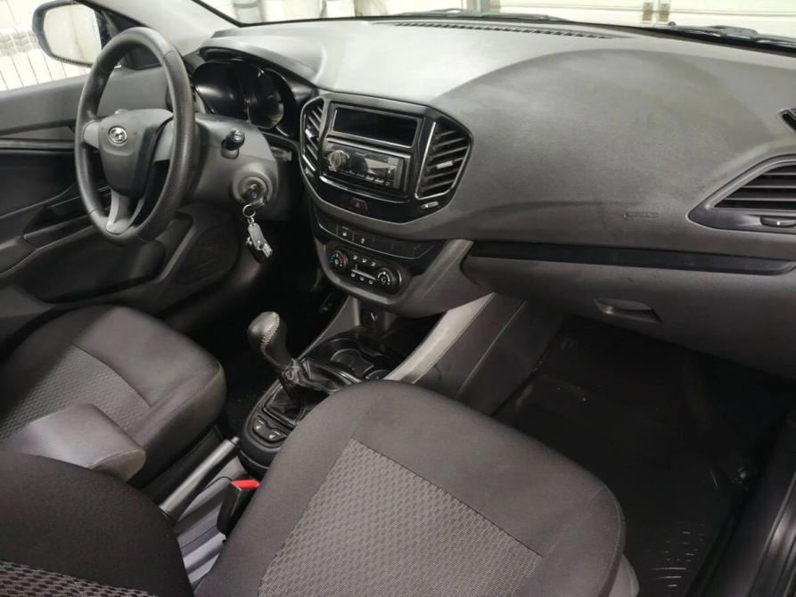 Lada (ВАЗ) Vesta I Ярославль  - изображение 11