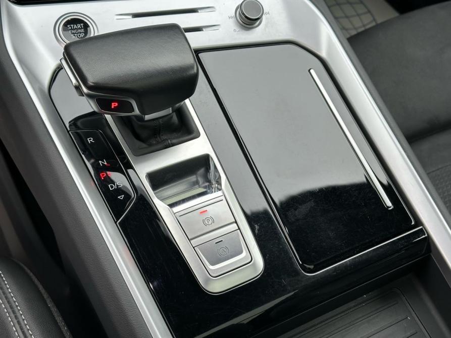 Audi Q6 Ижевск  - изображение 31