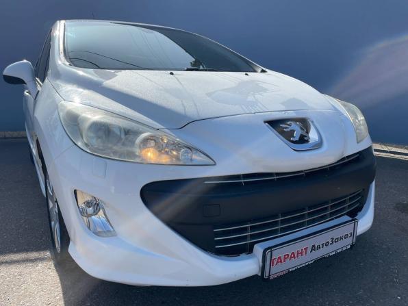 Peugeot 308 I с пробегом 2011 года, цена 435 000 рублей, 231031 км, хэтчбек, Автокод Объявления