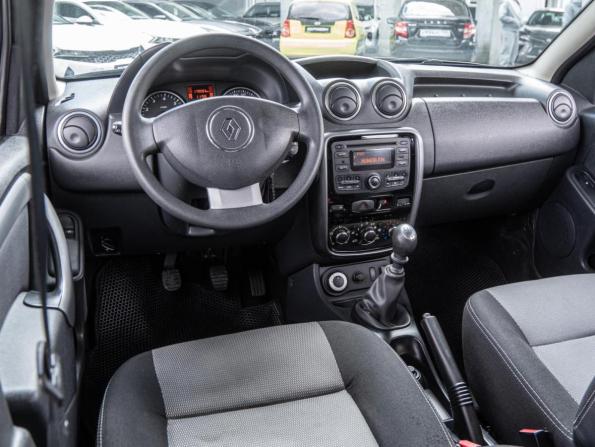 Renault Duster I с пробегом 2013 года, цена 1 099 000 рублей, 179064 км, внедорожник, Автокод Объявления