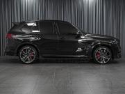 BMW X5 M III (F95) Рестайлинг Ставрополь  - изображение 35