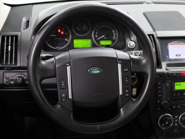 Land Rover Freelander II Рестайлинг с пробегом 2011 года, цена 1 489 000 рублей, 222696 км, внедорожник, Автокод Объявления