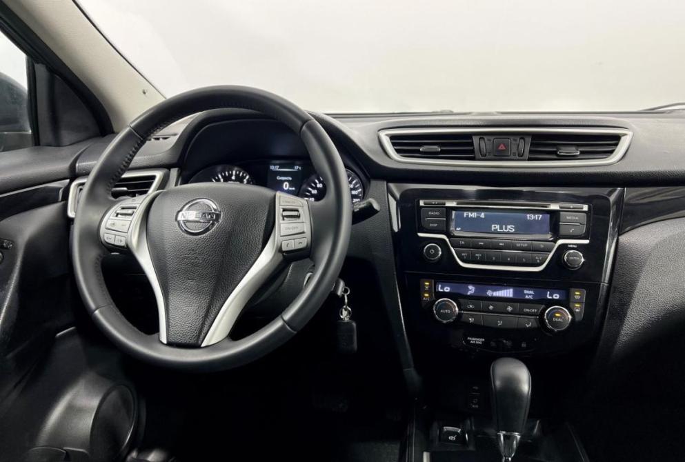 Nissan Qashqai II Нижний Новгород  - изображение 15
