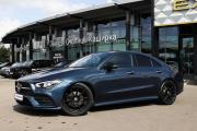 Mercedes-Benz CLA II (C118 X118) Москва  - изображение 38