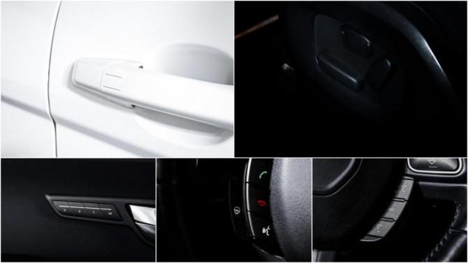 Land Rover Range Rover Evoque I с пробегом 2013 года, цена 2 499 000 рублей, 55000 км, внедорожник, Автокод Объявления