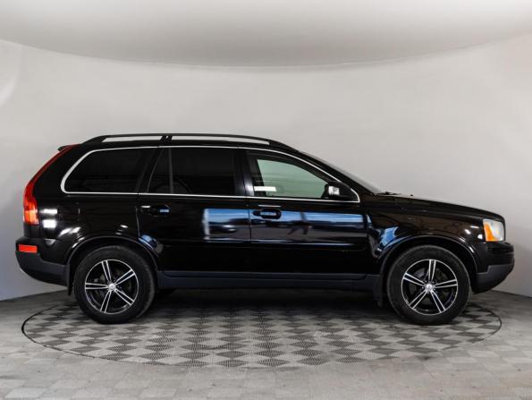 Volvo XC90 I Рестайлинг с пробегом 2008 года, цена 1 199 000 рублей, 299182 км, внедорожник, Автокод Объявления