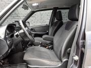 Lada (ВАЗ) Niva Travel I Екатеринбург  - изображение 29