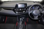 Toyota C-HR I Кемерово  - изображение 33