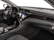 Toyota Camry VIII (XV70) Москва  - изображение 39