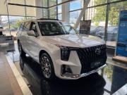 GAC GS8 II Москва  - изображение 15