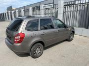 Lada (ВАЗ) Kalina II Самара  - изображение 16